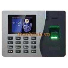 Máy chấm công vân tay Ronald Jack TX200